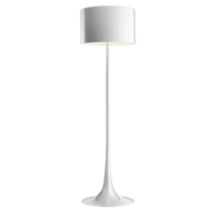 flos Spun Light F Vloerlamp - Wit