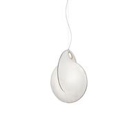 Flos Overlap S1 FL F4633009 Weiß