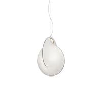 flos Overlap S1 Hanglamp - Wit