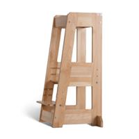 TiSsi Leertoren Felix natuur