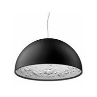 flos Skygarden 1 Hanglamp - Mat zwart