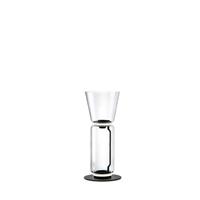 Flos Noctambule High Cylinder&Cone Small Base FL F0265000 Schwarz