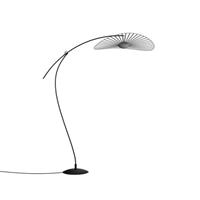 petitefriture Petite Friture Vertigo Nova Vloerlamp - Zwart