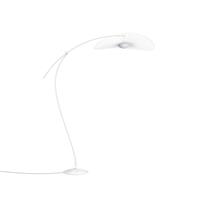petitefriture Petite Friture Vertigo Nova Vloerlamp - Wit