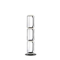 flos Noctambule Vloerlamp - 3 Low Cylinders