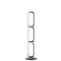 flos Noctambule Vloerlamp - 3 High Cylinders