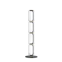 Flos Noctambule Vloerlamp - 4 High Cylinders