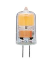 groenovatie G4 LED Lamp 2W COB Warm Wit Dimbaar