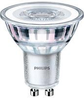 philips CorePro LEDspot 2.7-25W GU10 36D Extra Warm Wit