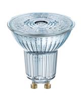 Osram Parathom GU10 PAR16 3.7W 927 36D | Dimmbar - Extra Warmweiß - Höchste Farbwiedergabe - Ersatz für 35W