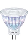 LED-Reflektorlampe MR11 GU4 2700K CoreProLED 65948600