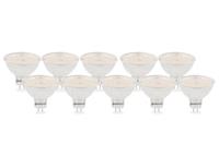 groenovatie GU5.3 / MR16 Dimbare LED Spot 5W Warm Wit 10-Pack