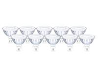philips CorePro MR16 LED Spot 3-20W 36D Extra Warm Wit 10-Pack