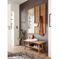 MCA furniture Zitbank Alwar Breedte ca. 100 cm