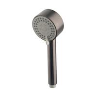 Douche Concurrent Douchekop Cadans Gunmetal 1/2