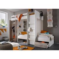 Hoogslaper Maxi, 