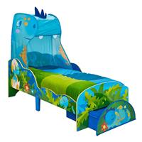 Dinosaurus Junior Bed