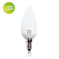 Home sweet home LED lamp Candle E14 3,2W 250Lm 2700K - warmwit