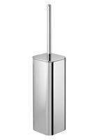 sapho Flori toiletborstelhouder chroom