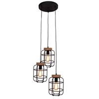 Brilliant home24 Pendelleuchte Gwen II