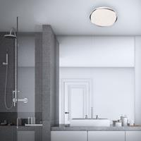 Briloner home24 LED-Deckenleuchte Meandra