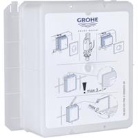 Grohe Inspectieluik