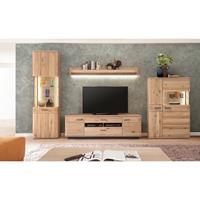 Loftscape home24 Standvitrine Salvo