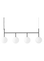 Menu TR Bulb Suspension Frame hanglamp mat