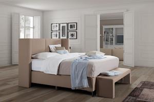 vanlandschoot Henson Design boxspring Roxan