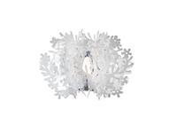 Slamp Fiorella Mini - design-wandlamp