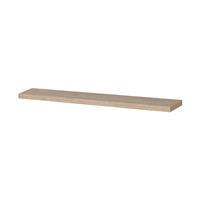 sanituba Planchet 60cm Licht eiken