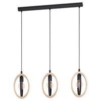 EGLO home24 Pendelleuchte Basildon II