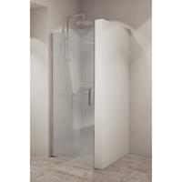 Boss & Wessing Douchedeur  Ironside Draaideur 100x200 cm Chroom