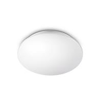Philips plafondlamp Moire LED warmwit klein 6W