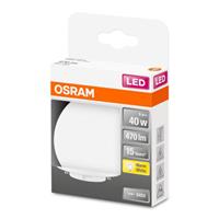 OSRAM Star Special LED-Lampe GX53 6W 2.700K opal