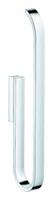grohe Toiletrolhouder Selection 15x240x62mm