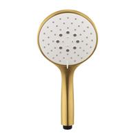 Crosswater MPRO Handdouche - messing geborsteld PRO633F
