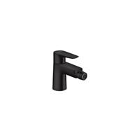 hansgrohe Bidetarmatur "Talis E", mit Zugstangen-Ablaufgarnitur