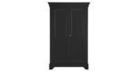 BePureHome Garderobenschrank "Isabel"