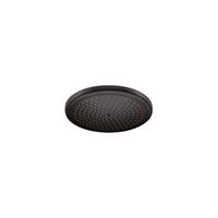 Hansgrohe Kopfbrause Croma 280 EcoSmart mattschwarz, 26221670