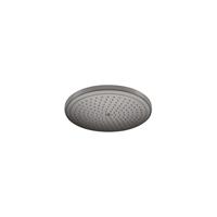 Hansgrohe Croma hoofddouche 280 1jet brushed black chrome 26220340