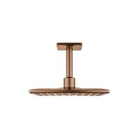 grohe Regendouchekop Rainshower SmartActive 310 Cube Met Hoofddouchearm