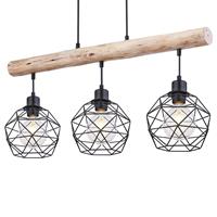 Globo Lighting home24 Pendelleuchte Theodor