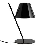 Artemide La Petite Tischleuchte AR 1751030A Schwarz