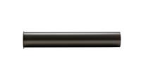 mueller Ferro sifon-verlengbuis 20cm met kraag verouderd ijzer