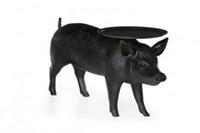 Pig Table Tisch 