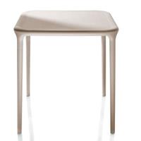 Air-Table Tisch Tisch  Farbe: weiss