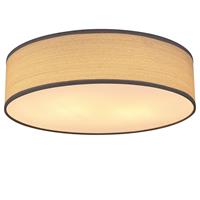 Globo Lighting home24 Deckenleuchte Varios III