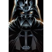 Star Wars - Vader Comic - Poster