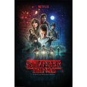 Stranger Things - One Sheet Maxi Poster